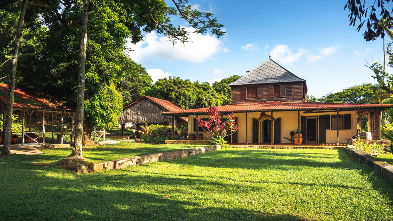 Martinique Heritage and Cooking Class - Le Marin, Martinique