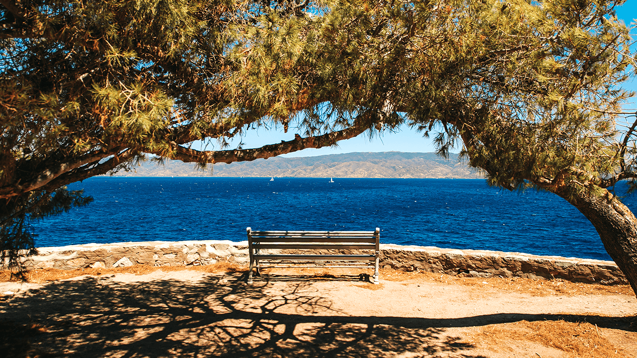 Hydra, Greece 