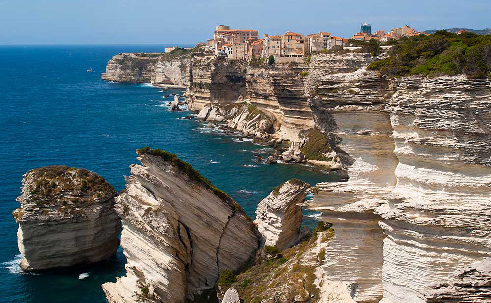 Corsica-France