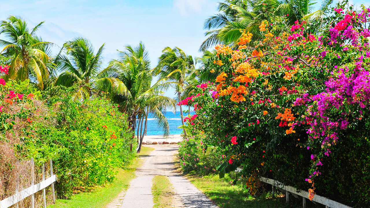 Charlestown, Nevis