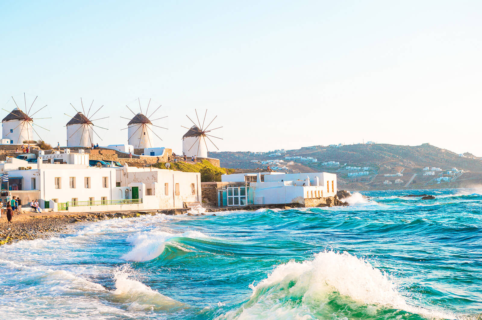 Mykonos