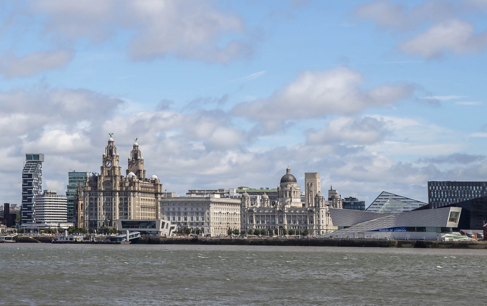 Liverpool, England