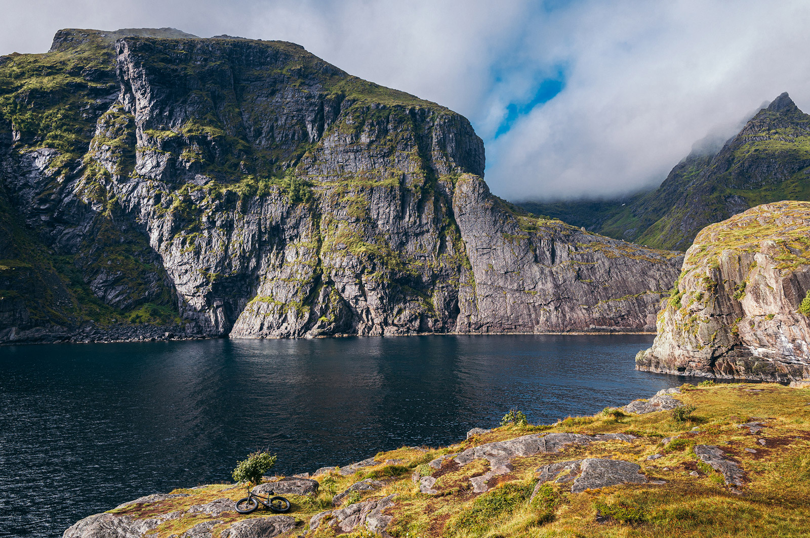 Svolvær, Lofoten Islands