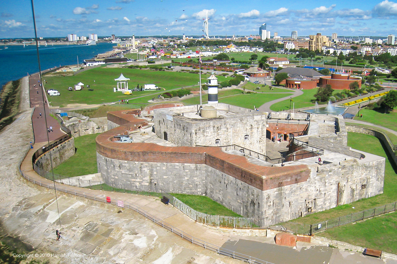 Portsmouth, England