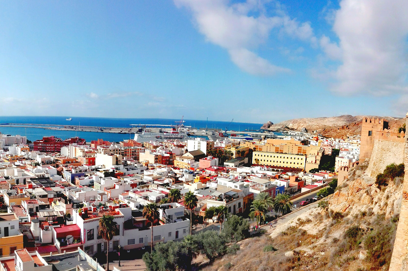 Almeria