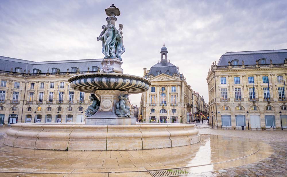 Bordeaux