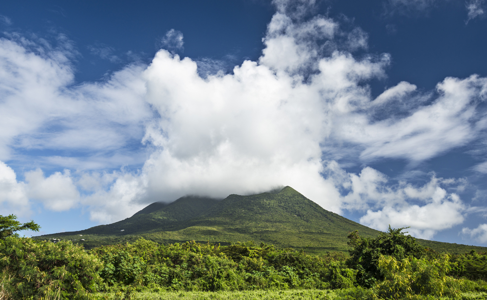 Charlestown, Nevis