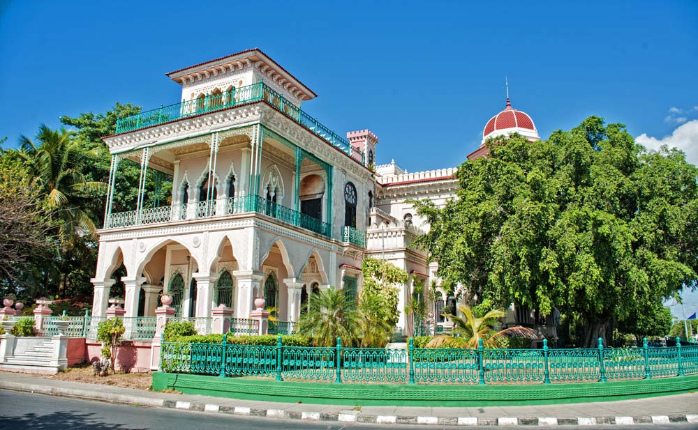 Cienfuegos