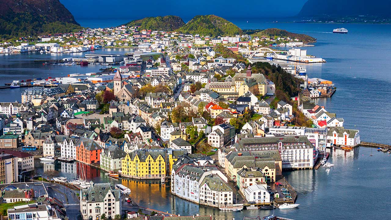 Ålesund