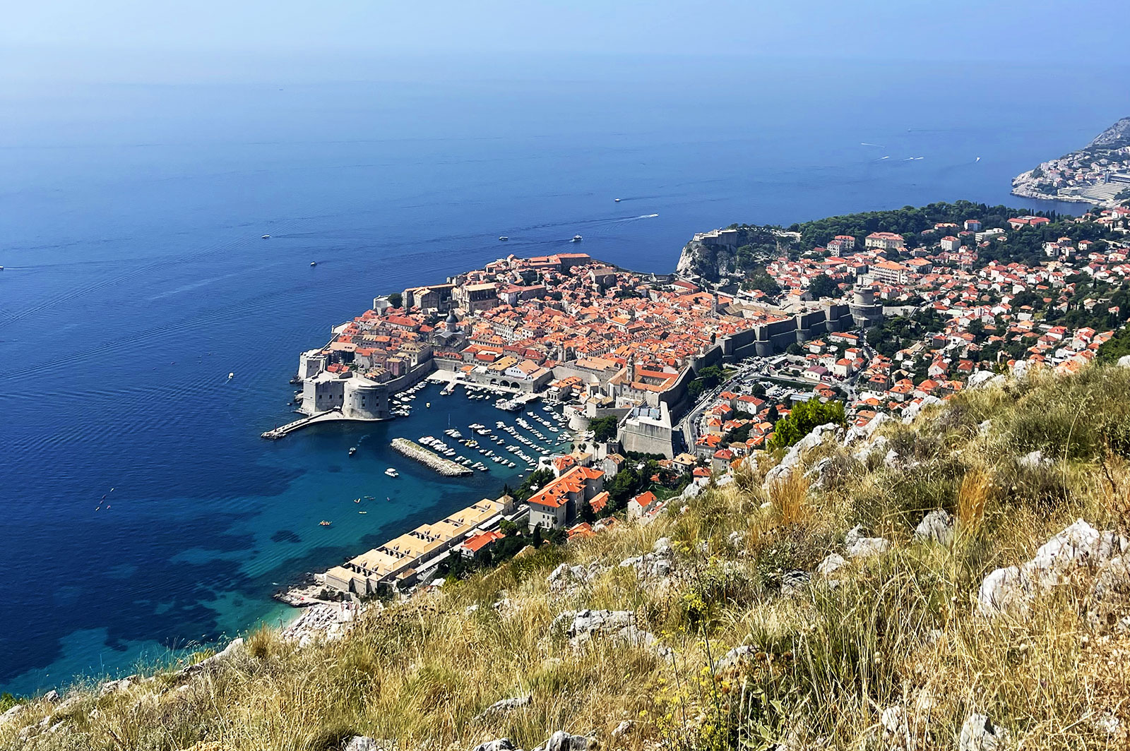 Dubrovnik