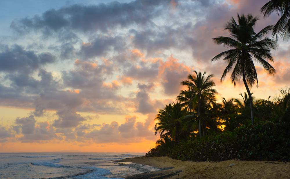 Esperanza, Vieques Island