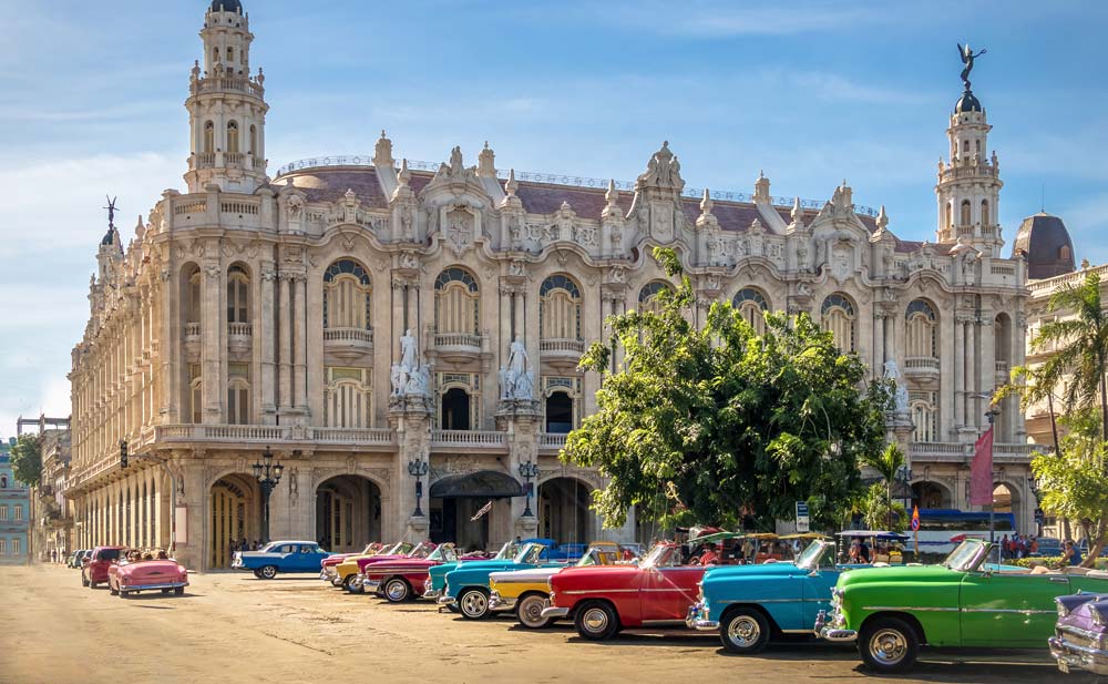 Havana