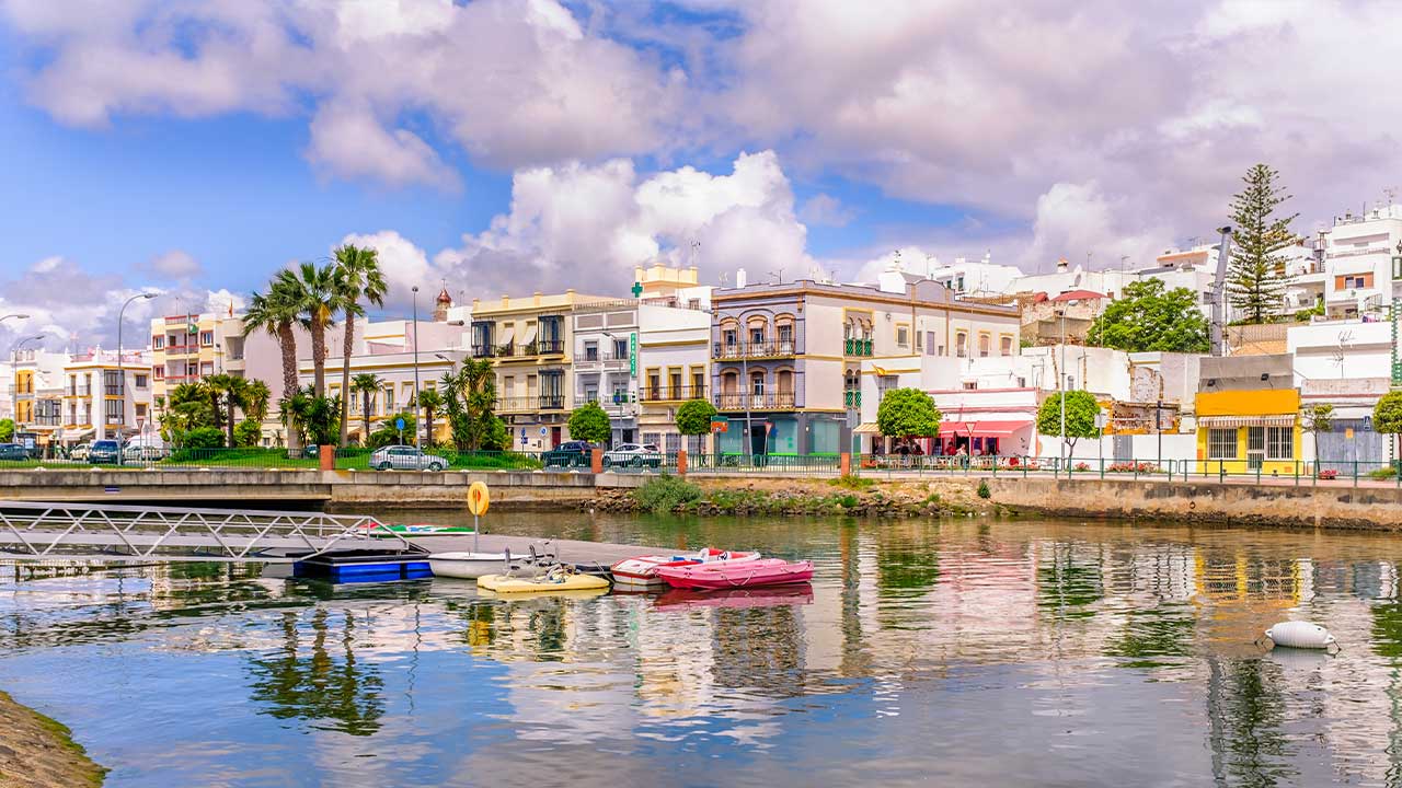 Huelva