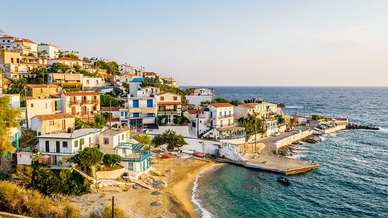 Ikaria