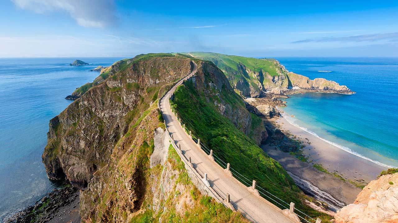 Sark, Channel Islands