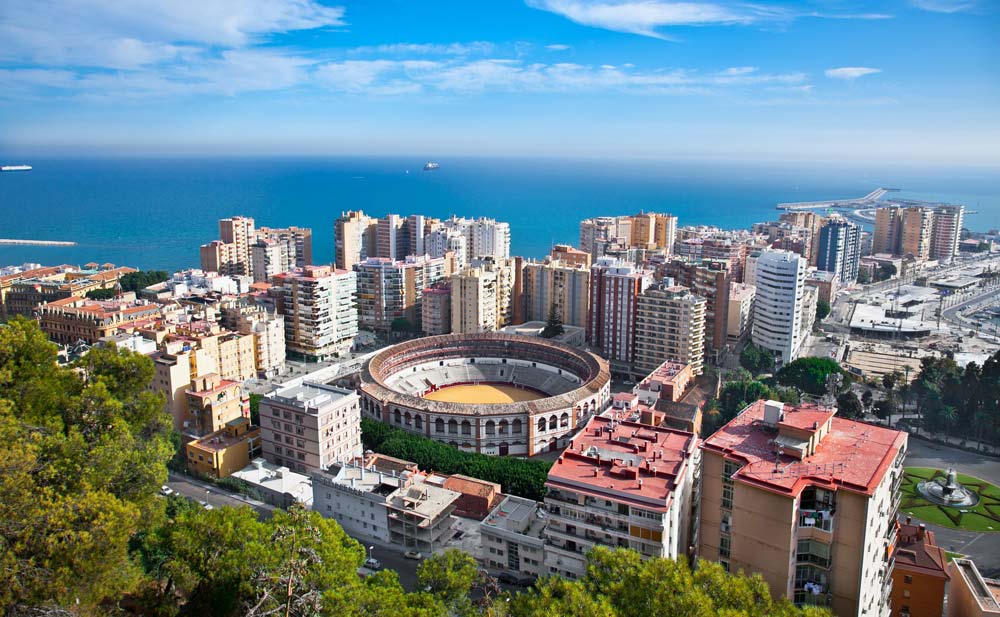 Malaga