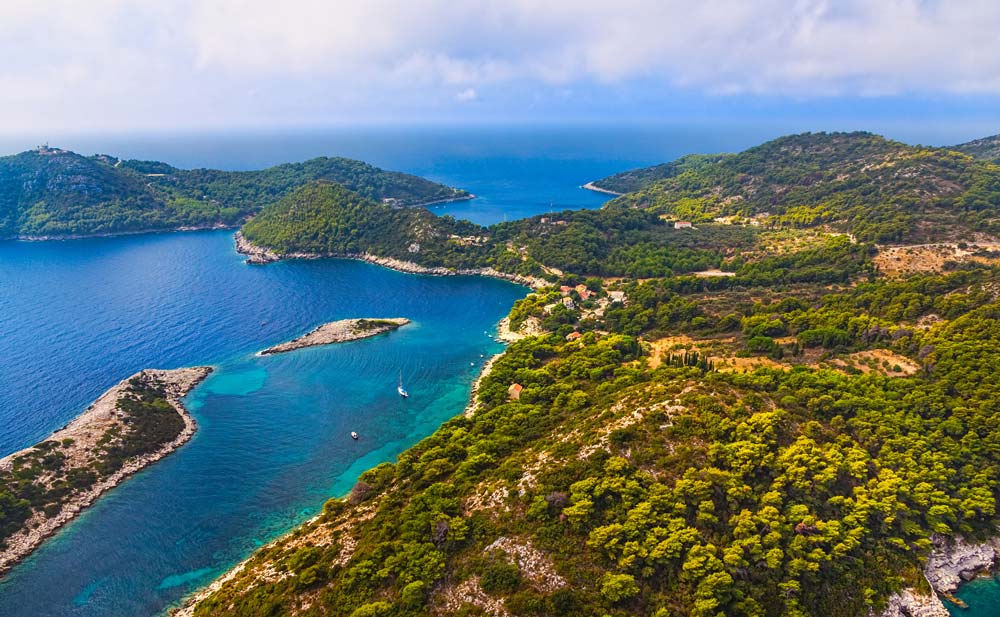 Mljet National Park