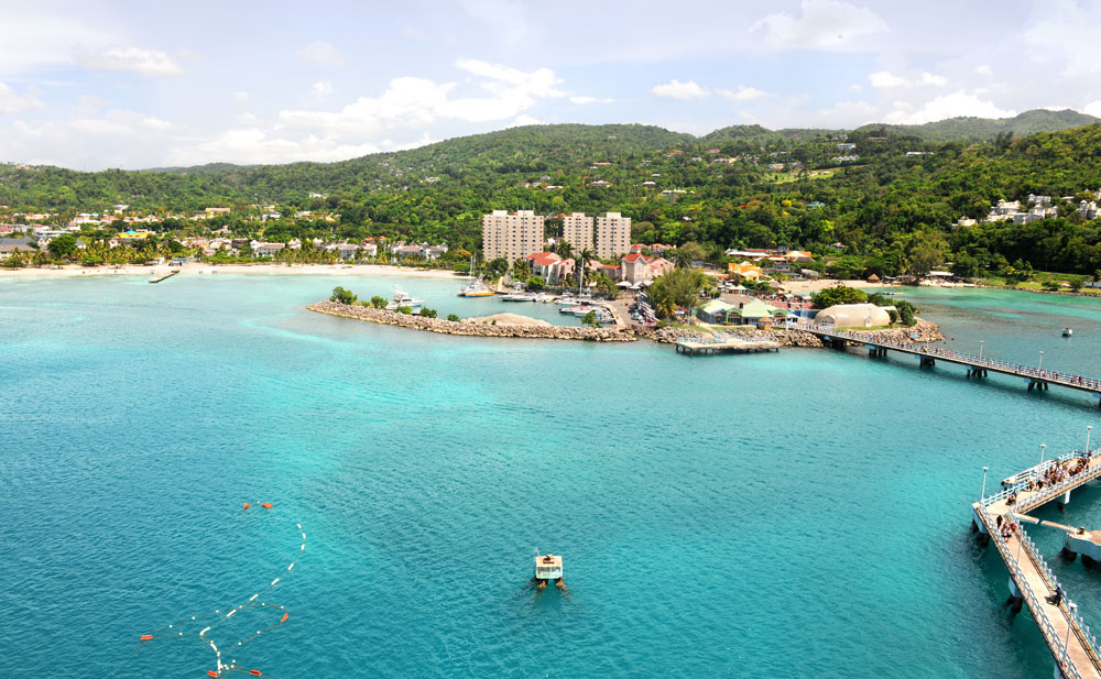 Ocho Rios