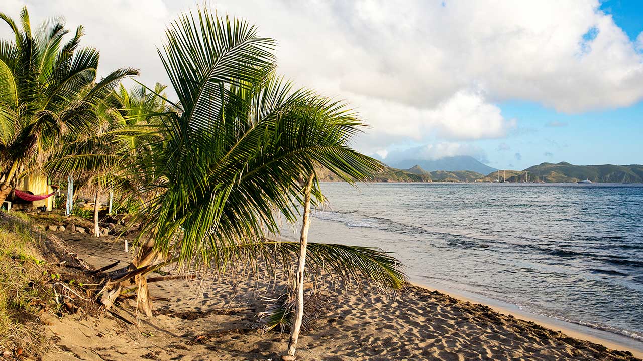 South Friars Bay