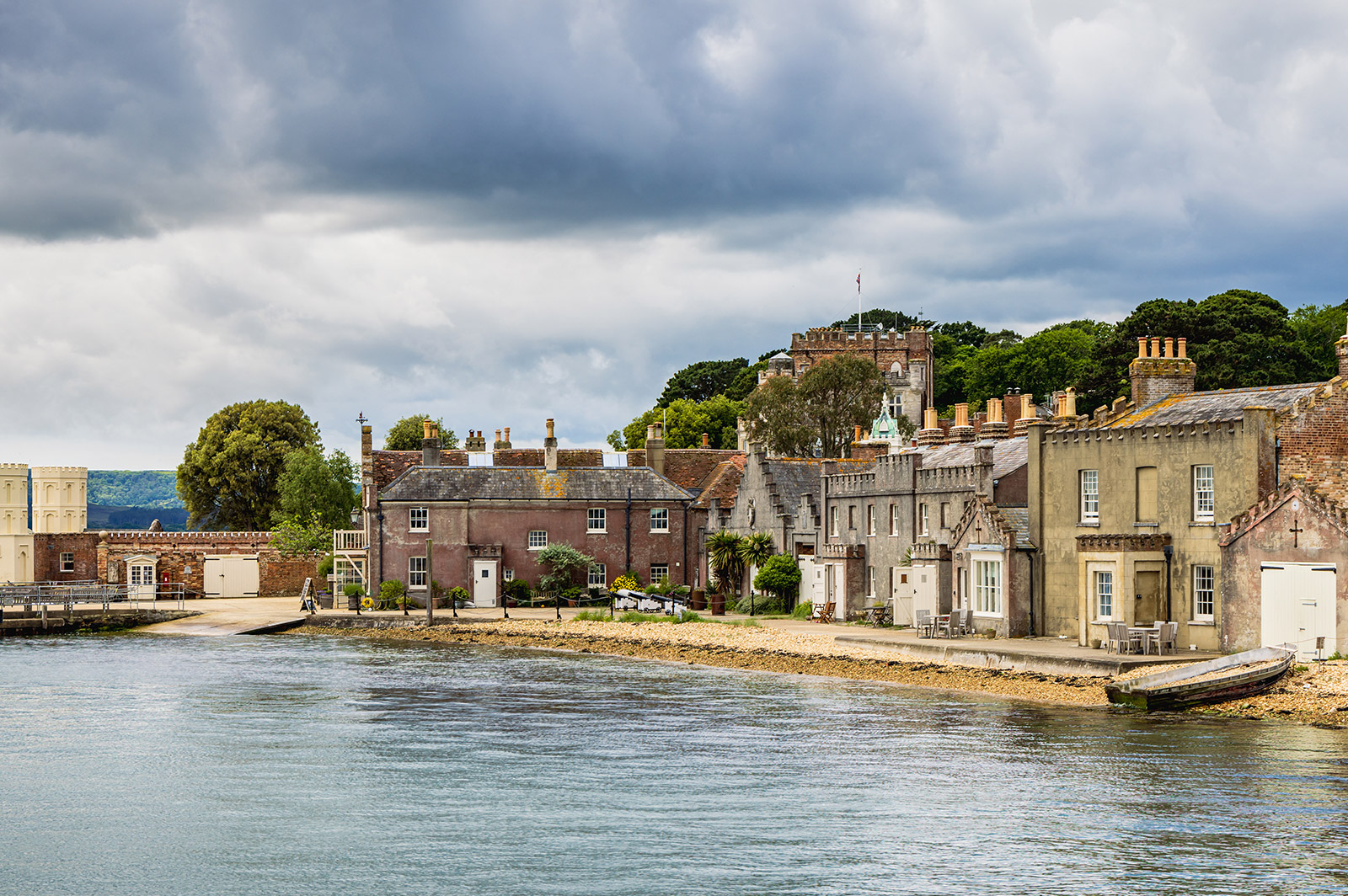 Poole, England