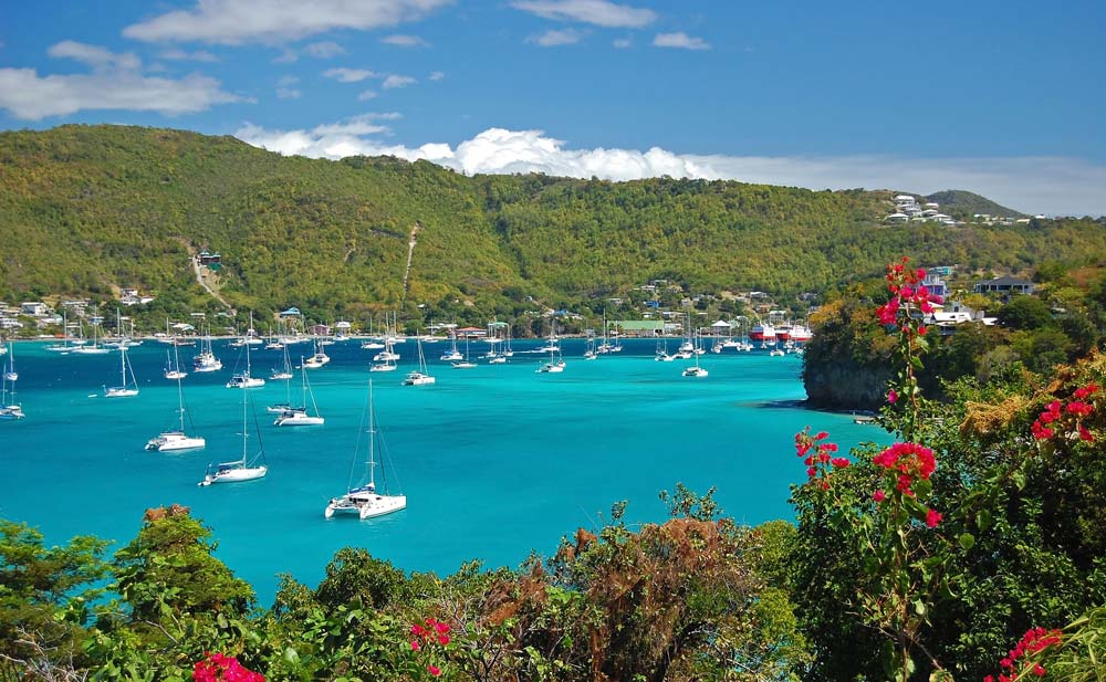 Port Elizabeth, Bequia