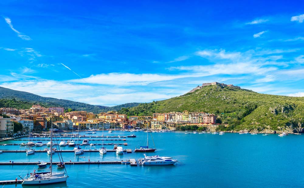 Porto Ercole