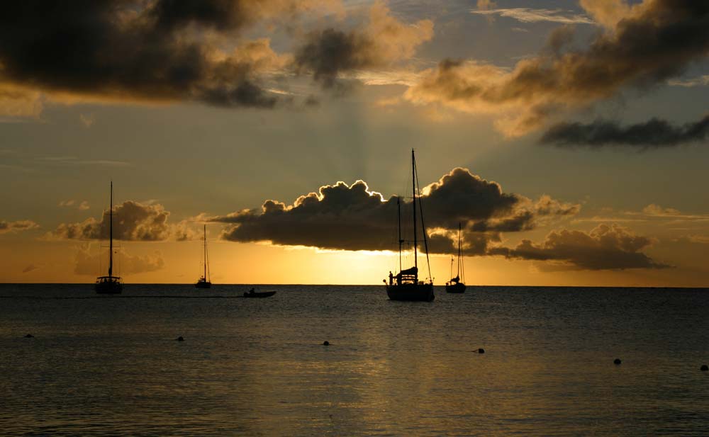 Rodney Bay