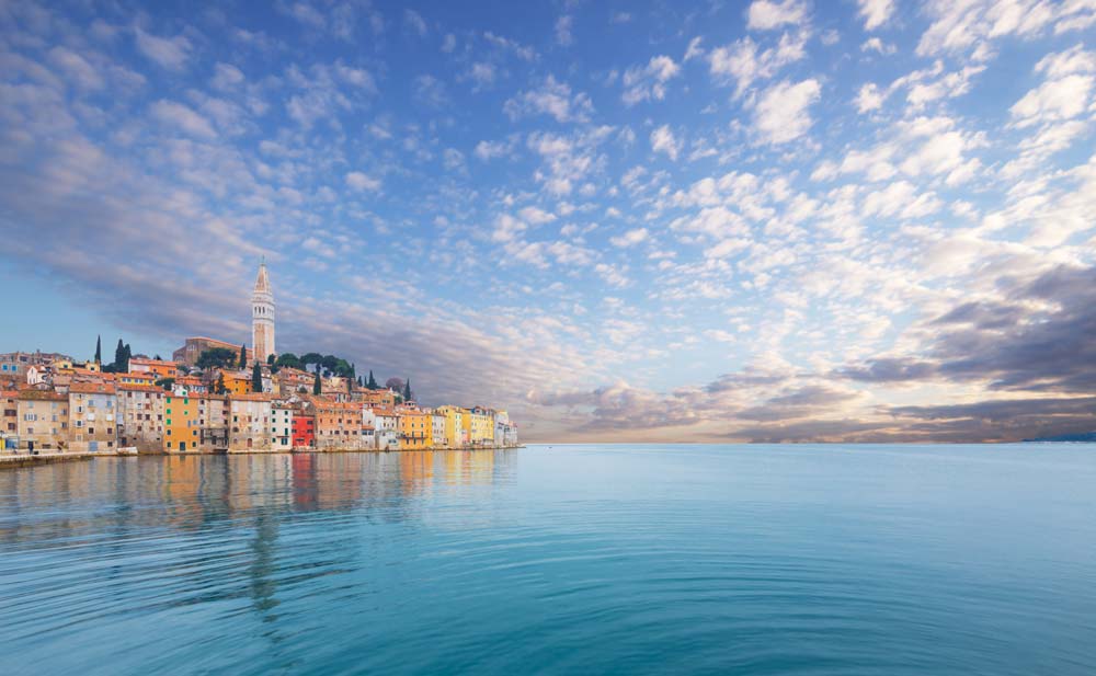 Rovinj