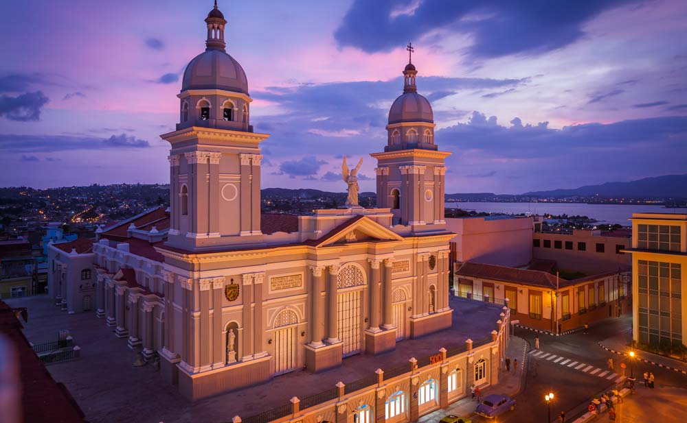 Santiago de Cuba