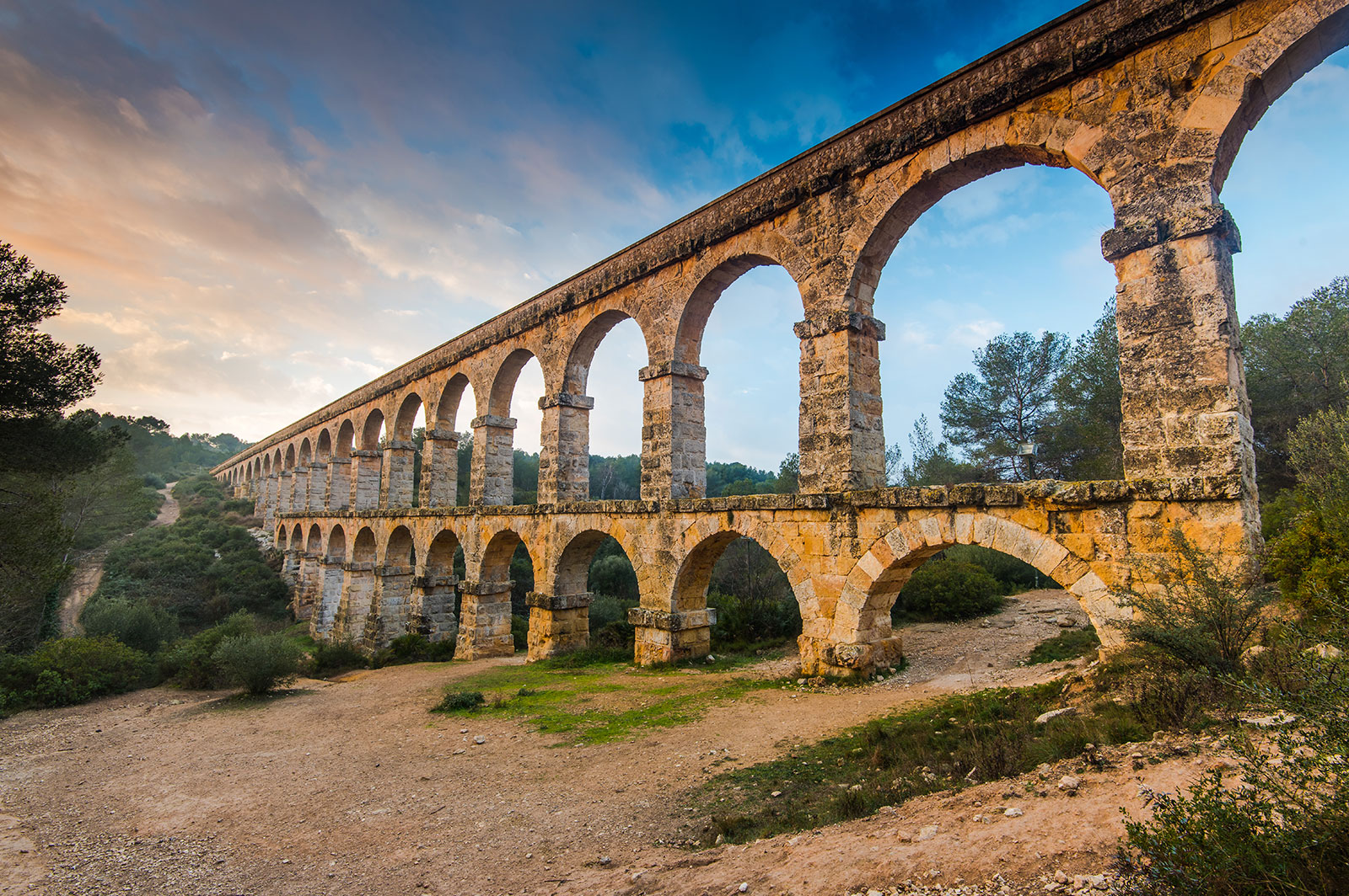 Tarragona