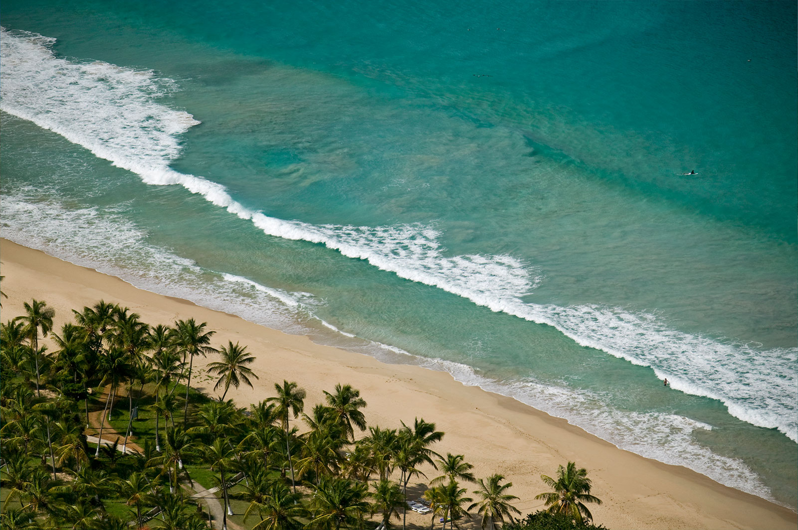 Soper's Hole, Tortola