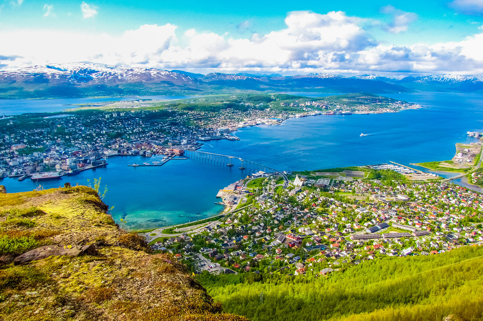 Tromsø