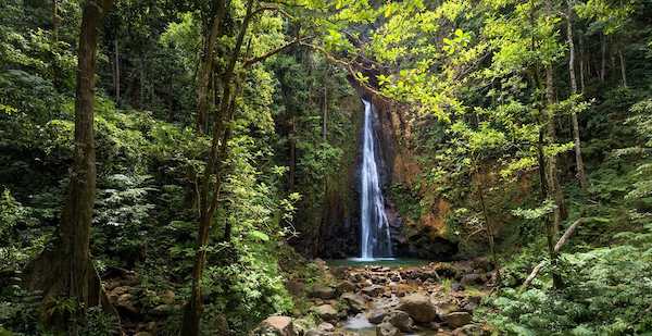 Portsmouth, Dominica 